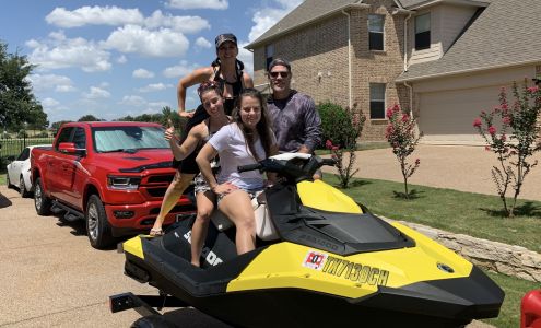 Gorden McLaughlin, Silver Elk Realty