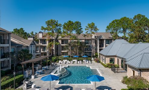 Town Center Crossing Apartments