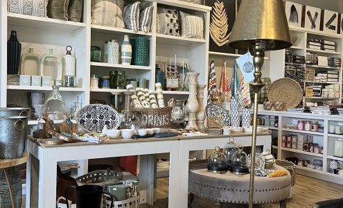 Feather & Nest Interiors