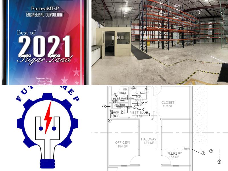FutureMEP Engineering Design