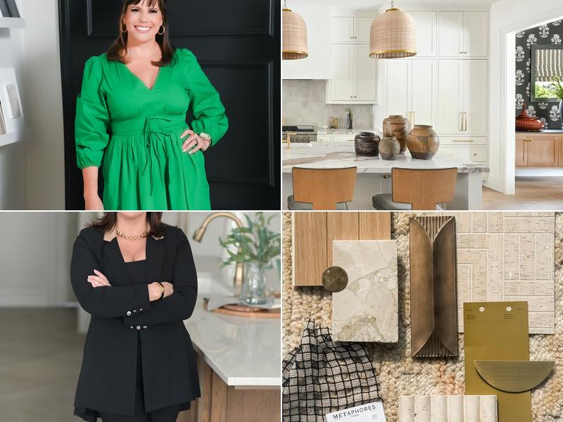 Rainey Richardson Interiors