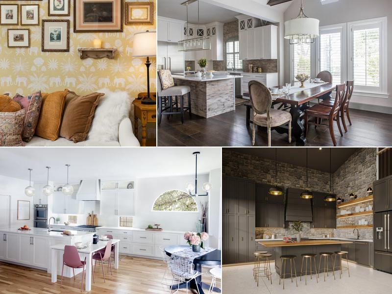 Allison Jaffe Interior Design