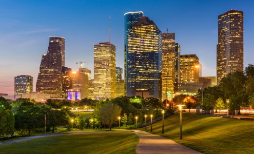 Peyton Blakney-Moore - Houston Luxury Real Estate/Peyton Place Properties