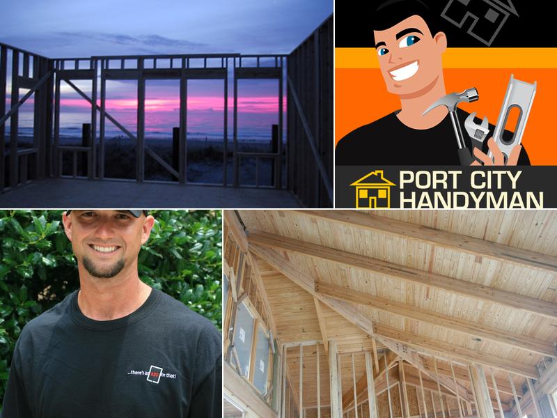 Port City Handyman