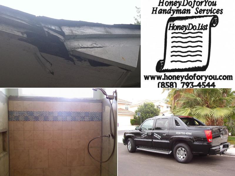 HoneyDoforYou Handyman Services