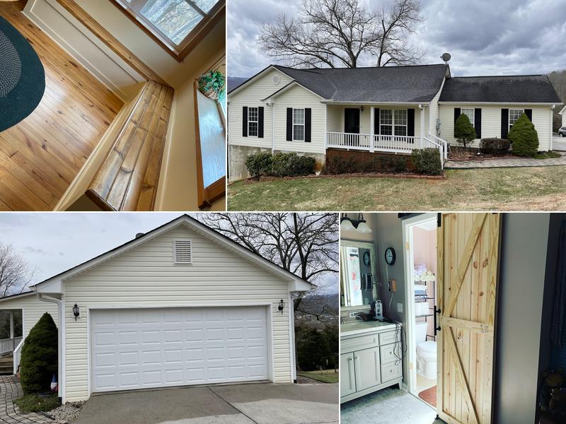 The Highlands Handyman