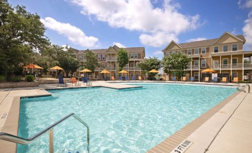 Tetro Student Village