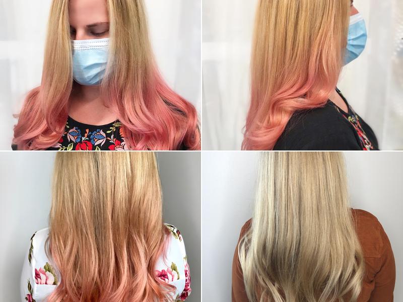 Willow a Hair Studio