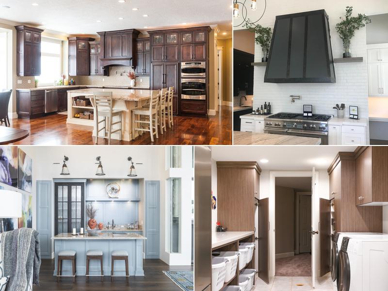 MILLCREEK CABINET & DESIGN, INC.