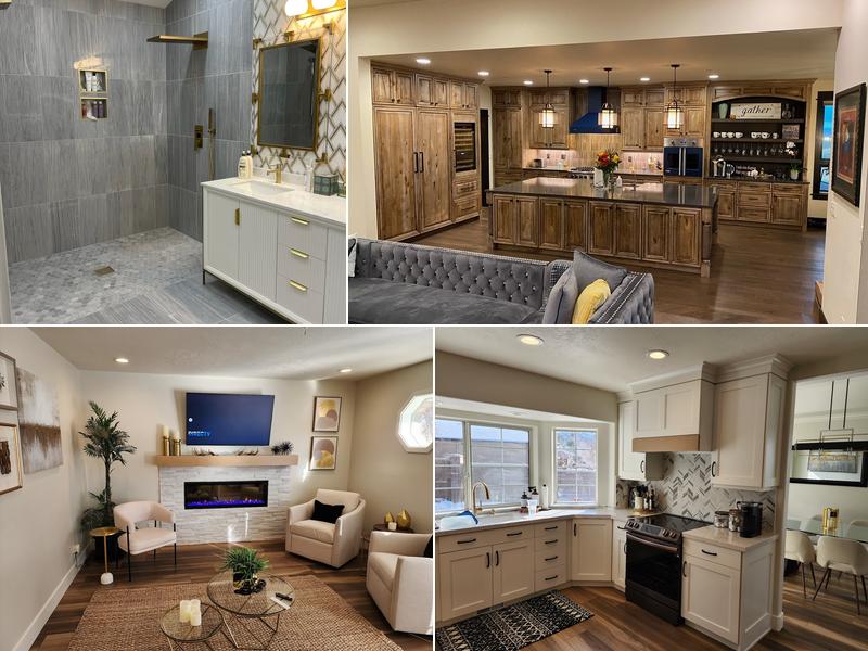 Granite City Interiors