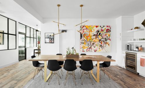 Windermere Real Estate - 9th & 9th