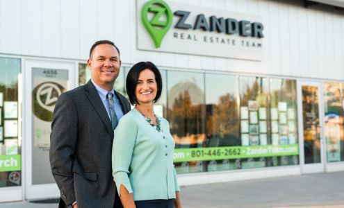 Zander Real Estate Team