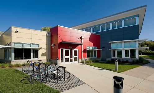 Maginniss + del Ninno Architects