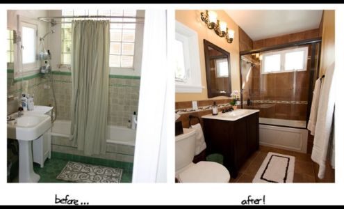 Bruce Wilson Handyman