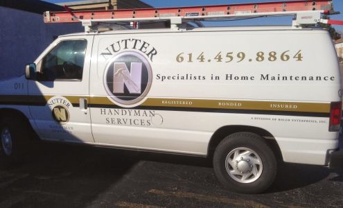 Nutter Handyman Services