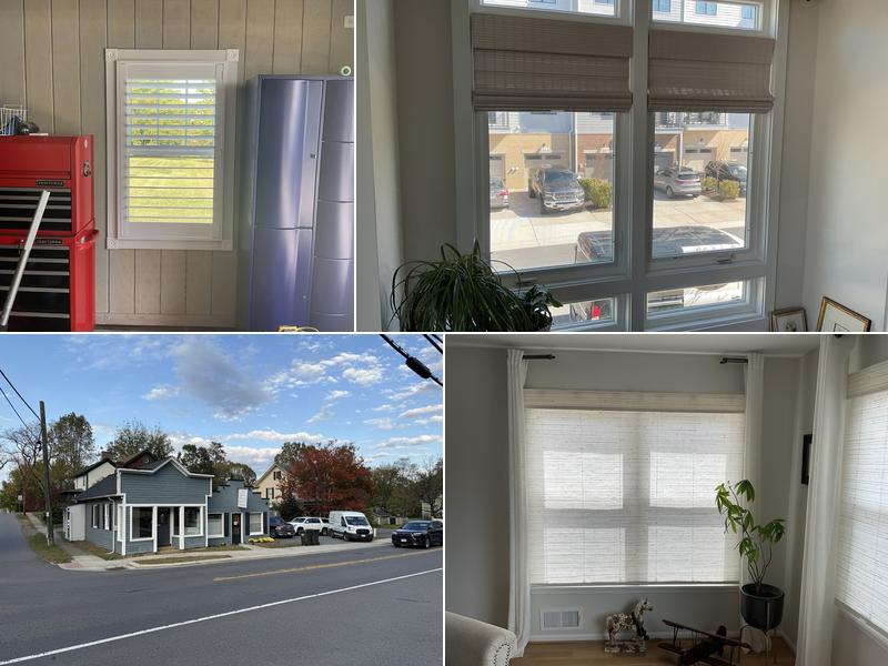 Blind, Shade & Shutter Co