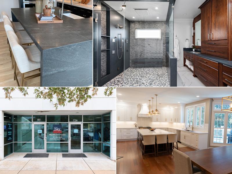 Sky Marble and Granite, Inc