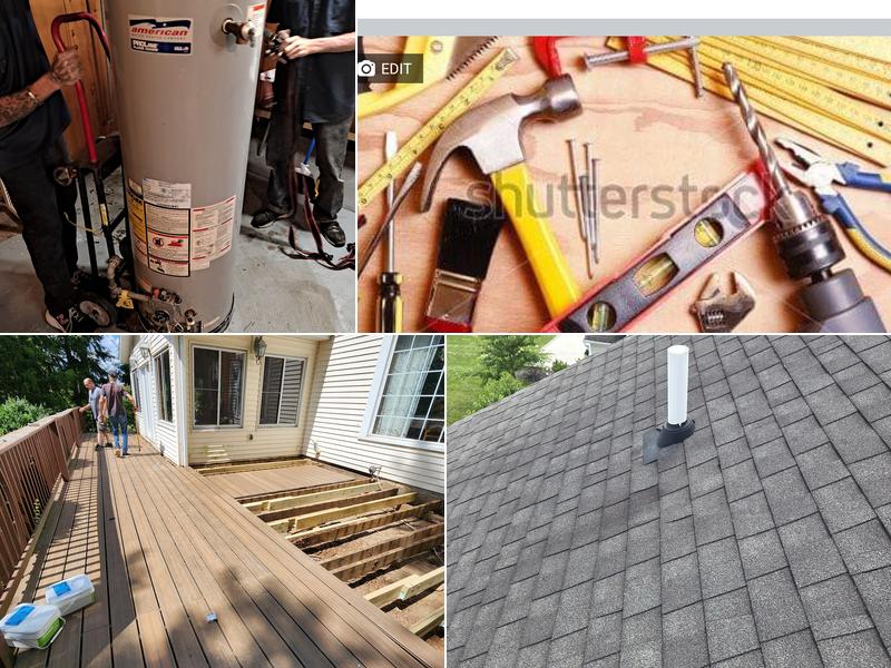 Kephart Handyman, Llc