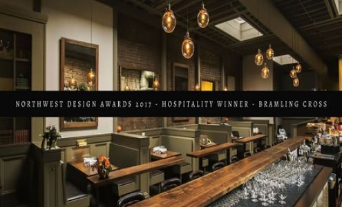 Atelier Drome Architecture + Interior Design