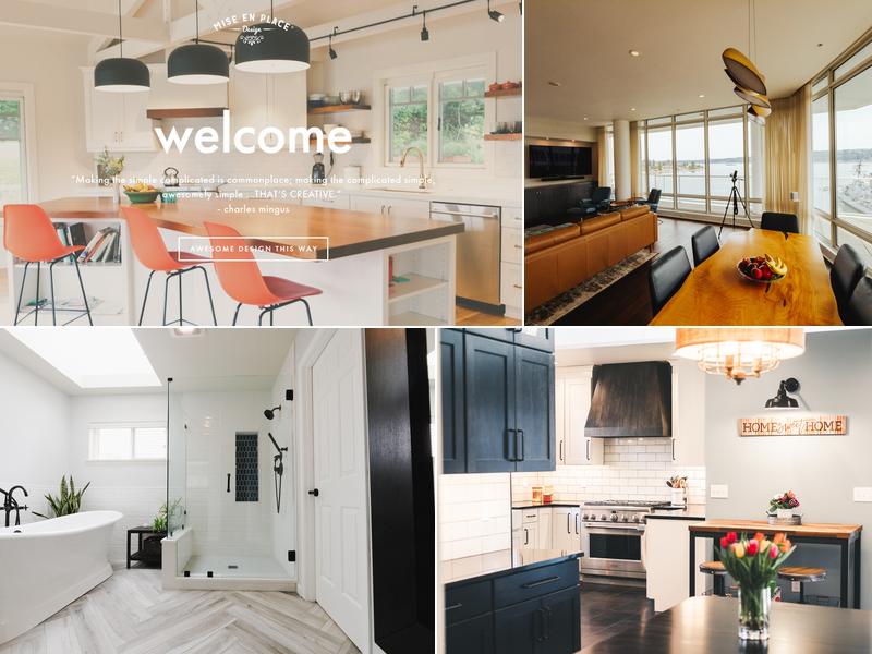 Mise en Place Design, LLC