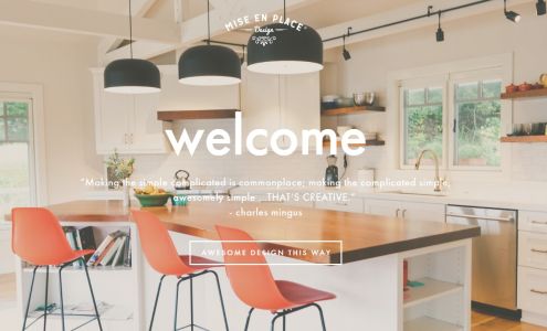 Mise en Place Design, LLC