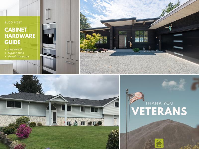 H2D Architecture + Design