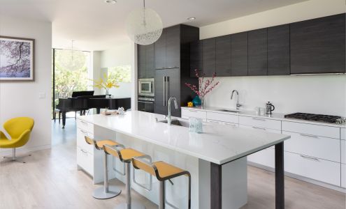 Hatano Studio - Interior Design and Remodel