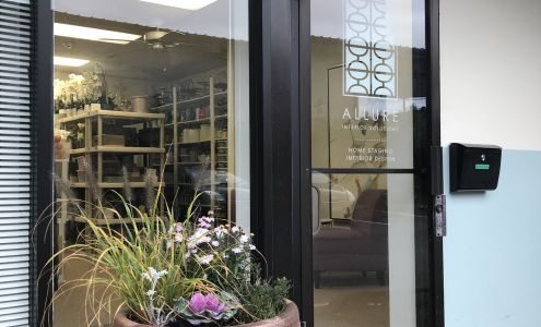 Allure Interior Solutions