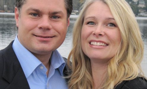 John L. Scott Shaun Burke