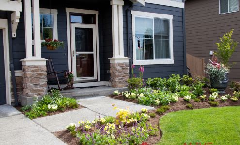 Gardens ALIVE Design 31307 NE 144th St, Duvall Washington 98019