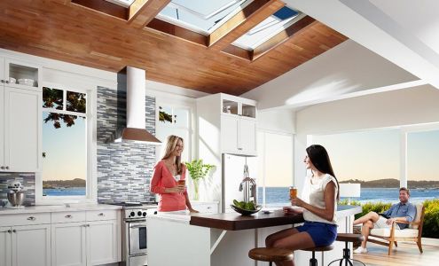 Windows, Doors & More