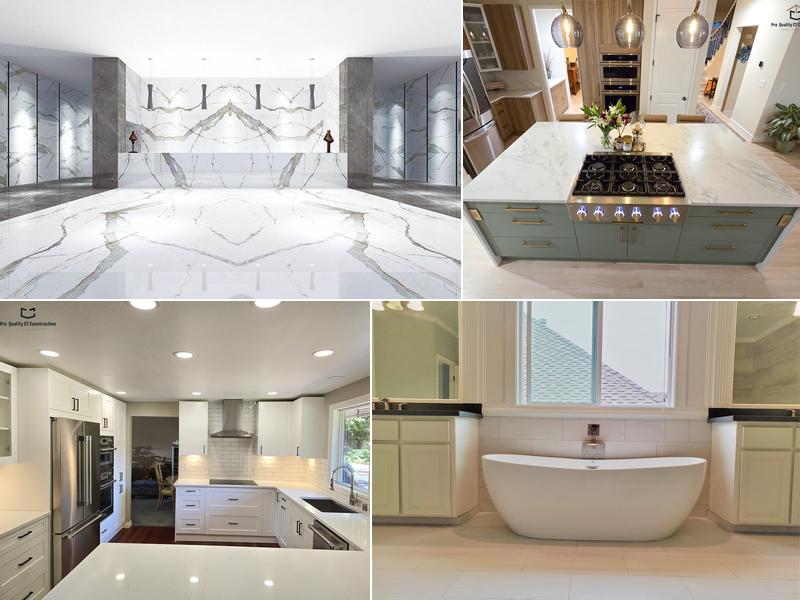 Pro Quality CT Construction