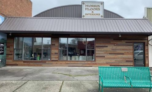 Morris Floors & Interiors