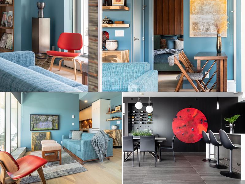 ZWADA home Interiors & Design