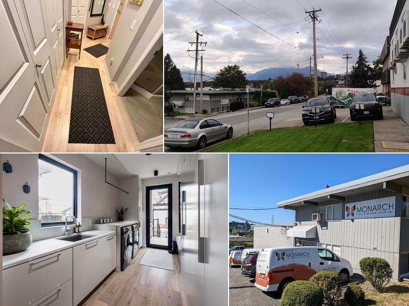 Monarch Floor & Window Coverings