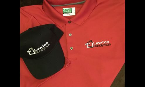 Lawton Handyman LLC