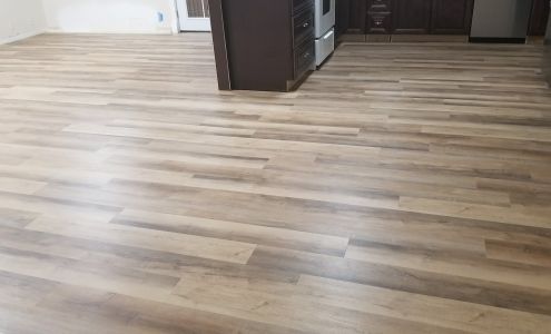 Ames Flooring and Interiors ~ Now Strait Floors