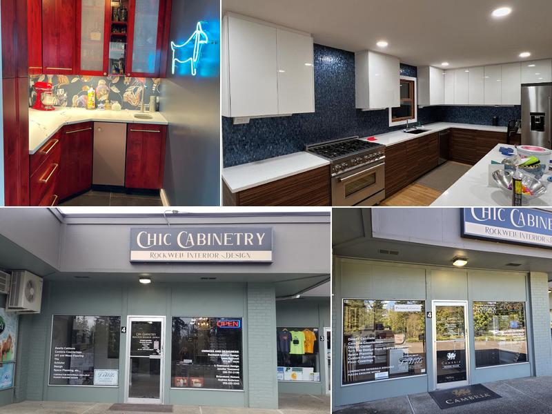 Rockwell Interior Design