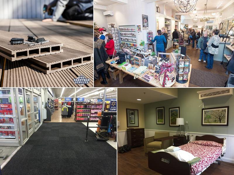 Pro Handyman Services - McMinnville