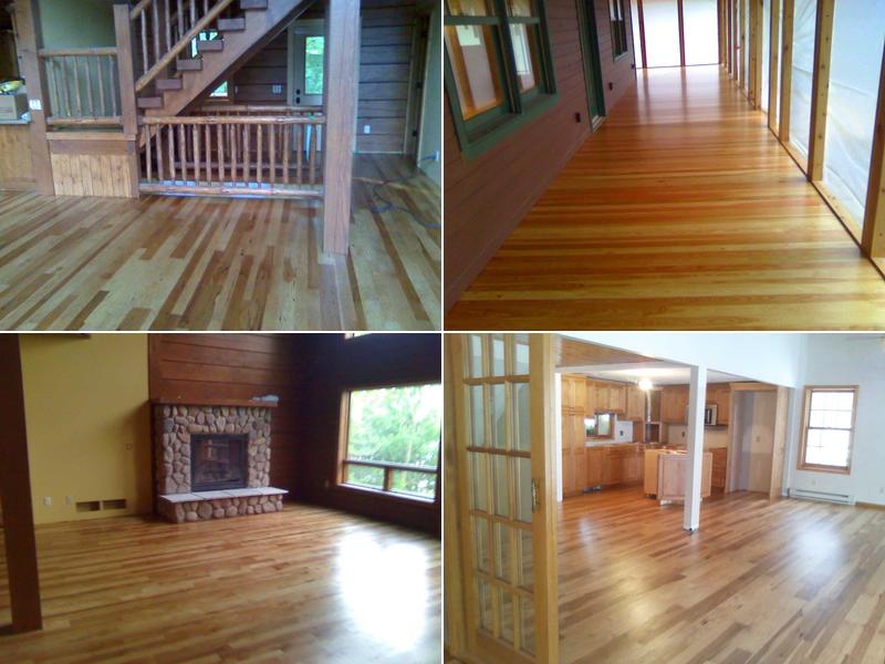 Vanderploeg Hardwood Floors