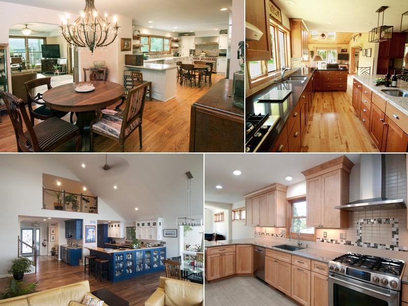 Curran Cabinetry & Design