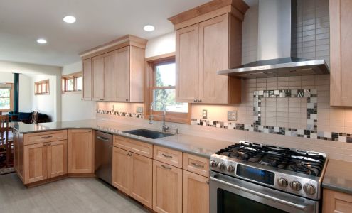 Curran Cabinetry & Design