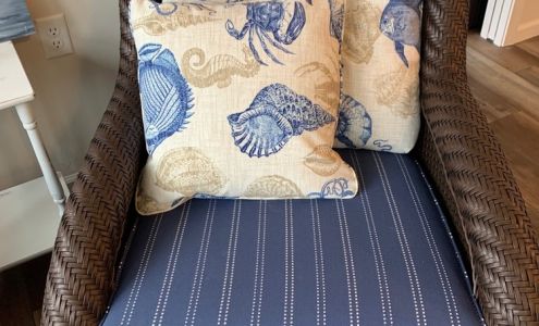 Ruthanne's Interiors