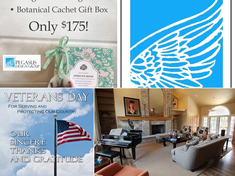 Pegasus Design Group, LLC.