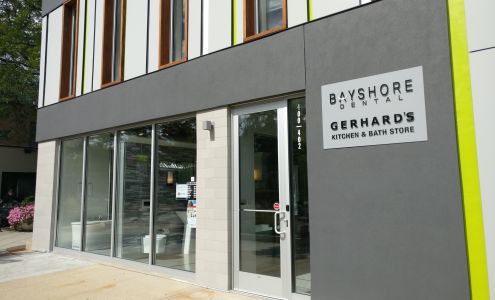 Gerhard's Kitchen & Bath Store 402 E Silver Spring Dr, Whitefish Bay Wisconsin 53217