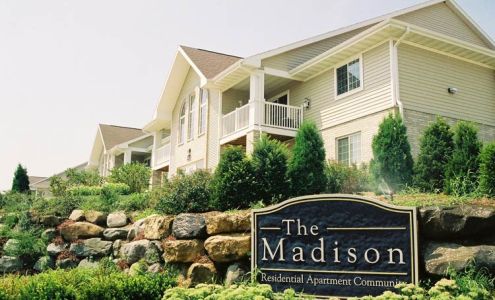 The Madison Apartments