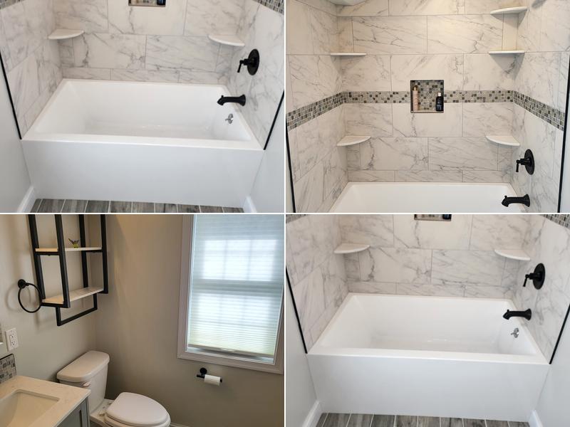 Del. Val. General Contracting