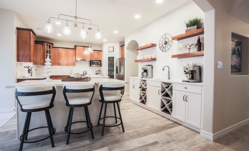 Jostar Interiors Ltd