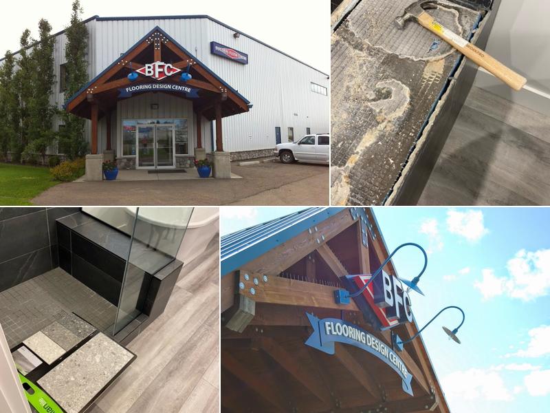 BFC Flooring & Design Centre