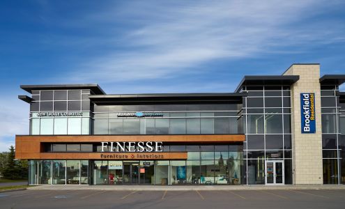 Finesse Furniture & Interiors